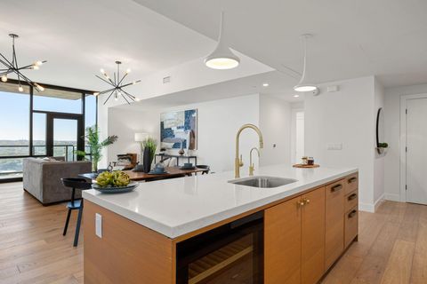 Tiny photo for 70 Rainey ST #1901, Austin, TX 78701 (MLS # 6465296)