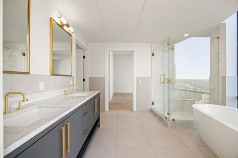 Tiny photo for 70 Rainey ST #1901, Austin, TX 78701 (MLS # 6465296)