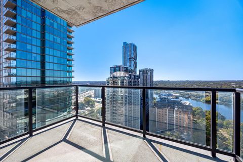 Tiny photo for 70 Rainey ST #1901, Austin, TX 78701 (MLS # 6465296)