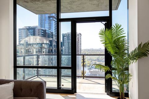 Tiny photo for 70 Rainey ST #1901, Austin, TX 78701 (MLS # 6465296)
