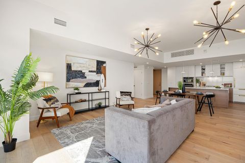 Tiny photo for 70 Rainey ST #1901, Austin, TX 78701 (MLS # 6465296)