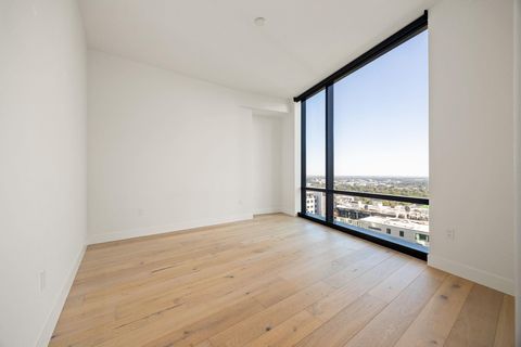 Tiny photo for 70 Rainey ST #1901, Austin, TX 78701 (MLS # 6465296)