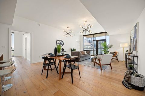 Tiny photo for 70 Rainey ST #1901, Austin, TX 78701 (MLS # 6465296)