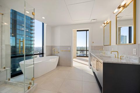 Tiny photo for 70 Rainey ST #1901, Austin, TX 78701 (MLS # 6465296)