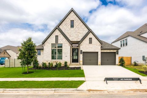 901 Violet Sunset DR Georgetown TX 78628