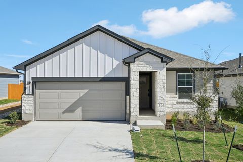 Photo of 119 Holmby DR, Hutto, TX 78634 (MLS # 6601805)