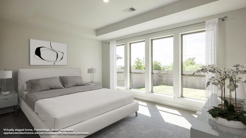 Tiny photo for 8600 Basil Hayden LN, Austin, TX 78744 (MLS # 4767526)