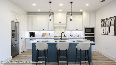 Tiny photo for 8600 Basil Hayden LN, Austin, TX 78744 (MLS # 4767526)