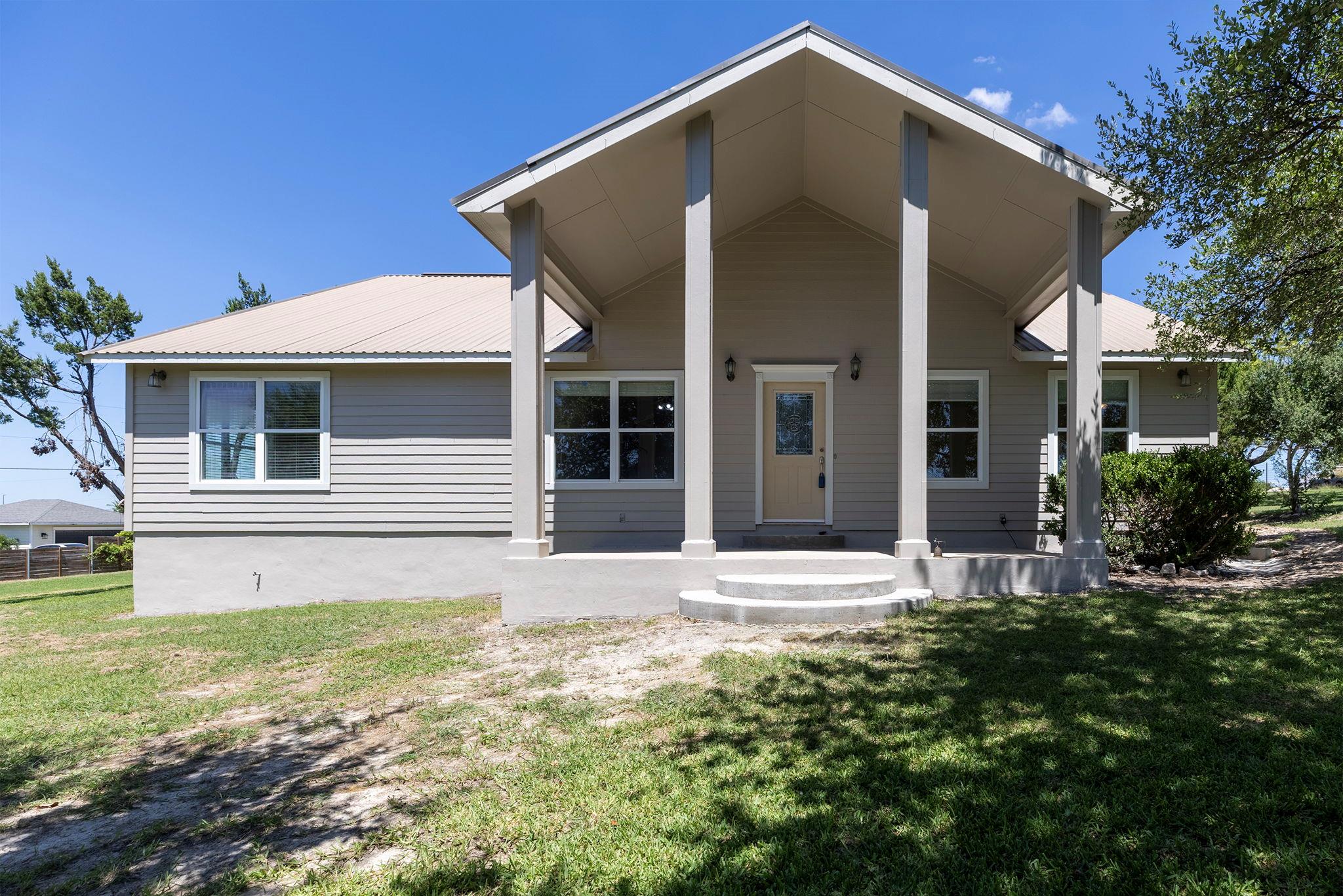 1701 County Road 107
