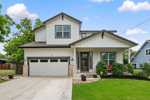 Photo of 408 W 16th ST, Georgetown, TX 78626 (MLS # 6344022)
