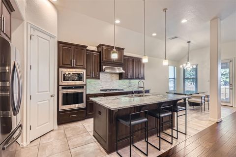 22207 Cape Travis BND Lago Vista TX 78645