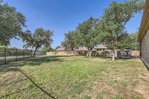 Tiny photo for 22207 Cape Travis BND, Lago Vista, TX 78645 (MLS # 5162456)
