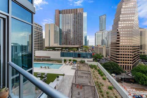 Tiny photo for 200 Congress Ave #11F, Austin, TX 78701 (MLS # 1979225)