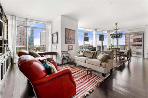 Tiny photo for 200 Congress Ave #11F, Austin, TX 78701 (MLS # 1979225)
