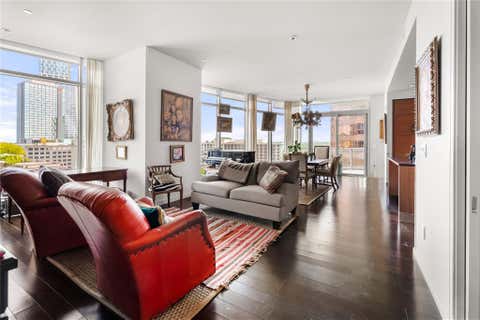 Tiny photo for 200 Congress Ave #11F, Austin, TX 78701 (MLS # 1979225)