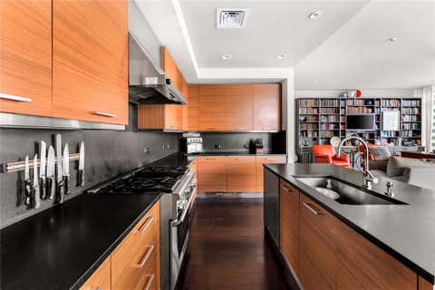 Tiny photo for 200 Congress Ave #11F, Austin, TX 78701 (MLS # 1979225)