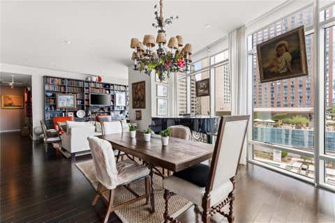 Tiny photo for 200 Congress Ave #11F, Austin, TX 78701 (MLS # 1979225)
