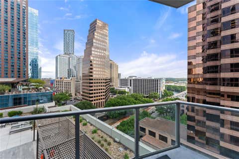 Tiny photo for 200 Congress Ave #11F, Austin, TX 78701 (MLS # 1979225)