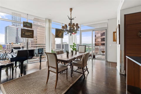 Photo of 200 Congress Ave #11F, Austin, TX 78701 (MLS # 1979225)