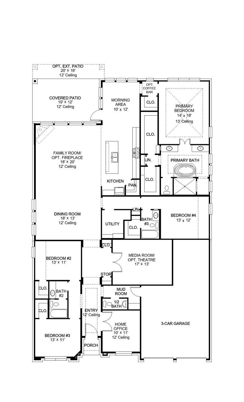 1434 Scarlet Sage DR