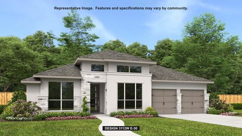1434 Scarlet Sage DR Georgetown TX 78628