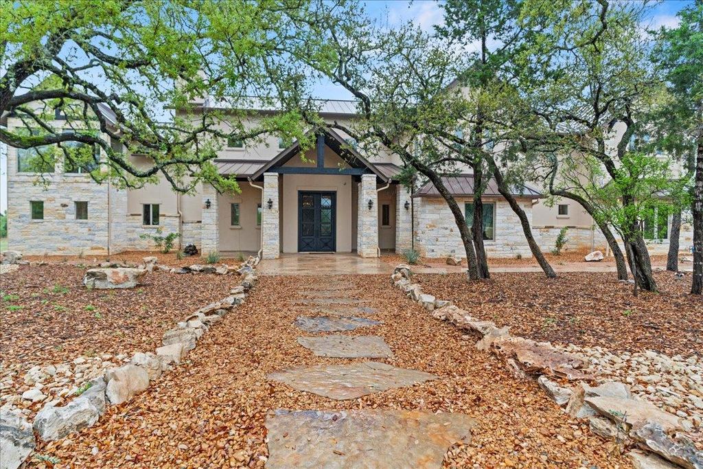 Photo of 1951 Bridlewood Ranches DR, San Marcos, TX 78666 (MLS # 6785921)