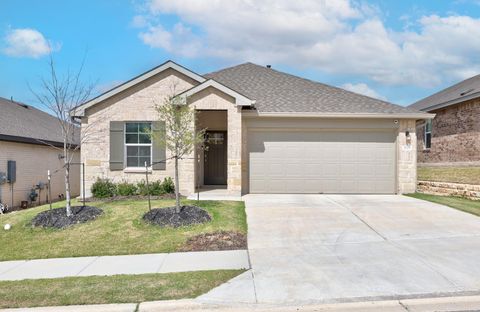 Photo of 2829 Bandolier PASS, Leander, TX 78641 (MLS # 1672111)