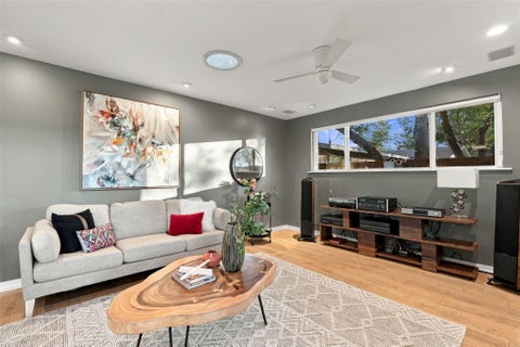 Tiny photo for 3504 West Ave, Austin, TX 78705 (MLS # 9738198)