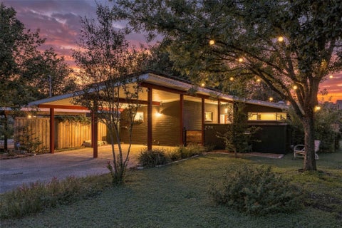 Tiny photo for 3504 West Ave, Austin, TX 78705 (MLS # 9738198)