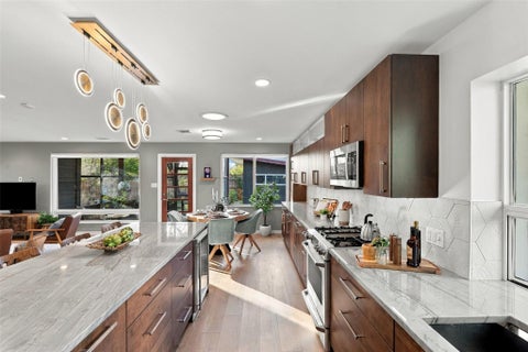 Tiny photo for 3504 West Ave, Austin, TX 78705 (MLS # 9738198)