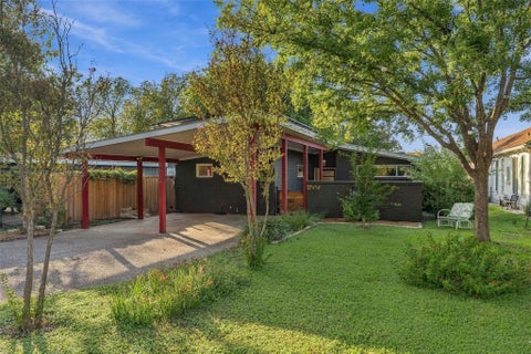 Tiny photo for 3504 West Ave, Austin, TX 78705 (MLS # 9738198)