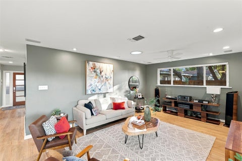 Tiny photo for 3504 West Ave, Austin, TX 78705 (MLS # 9738198)