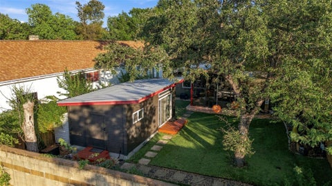 Tiny photo for 3504 West Ave, Austin, TX 78705 (MLS # 9738198)