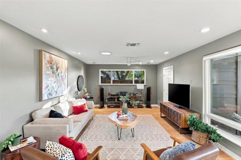 Tiny photo for 3504 West Ave, Austin, TX 78705 (MLS # 9738198)