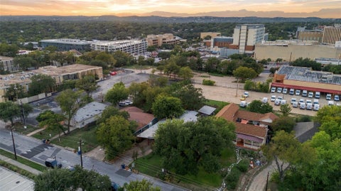 Tiny photo for 3504 West Ave, Austin, TX 78705 (MLS # 9738198)