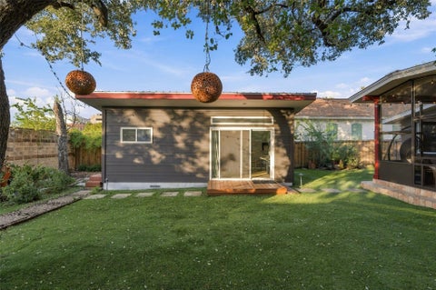 Tiny photo for 3504 West Ave, Austin, TX 78705 (MLS # 9738198)
