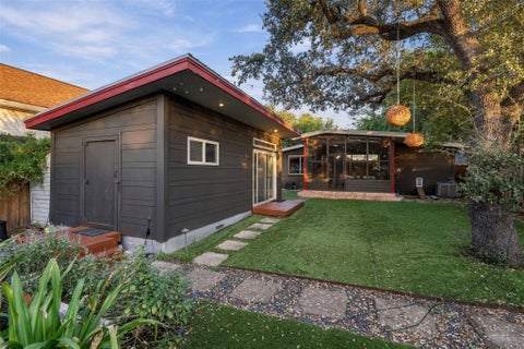 Tiny photo for 3504 West Ave, Austin, TX 78705 (MLS # 9738198)