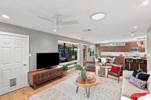 Tiny photo for 3504 West Ave, Austin, TX 78705 (MLS # 9738198)