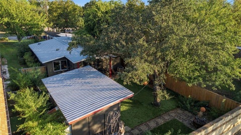 Tiny photo for 3504 West Ave, Austin, TX 78705 (MLS # 9738198)