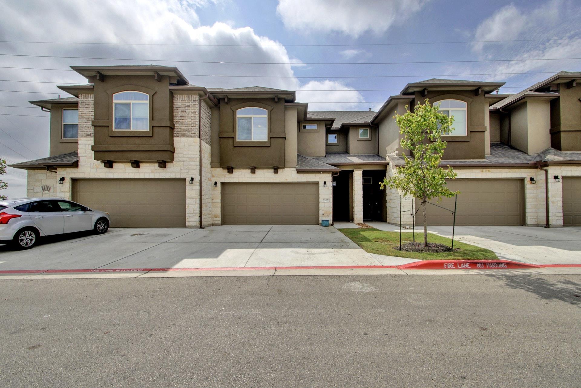 2880 N Donnell DR 2202