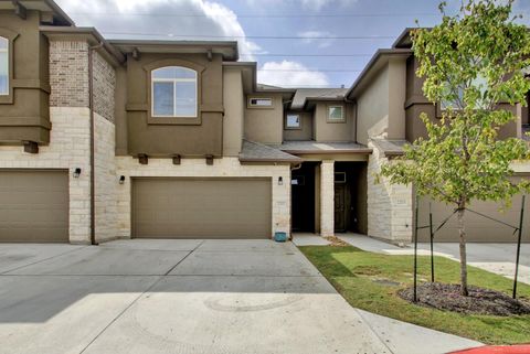 2880 N Donnell DR 2202 Round Rock TX 78664