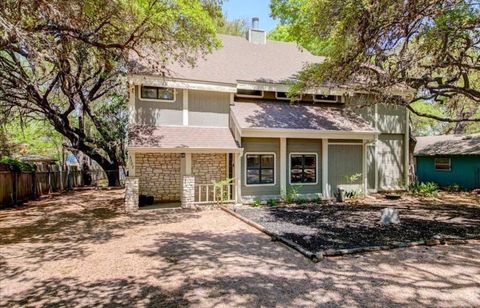 5307 Shady Oaks CIR Kingsland TX 78639