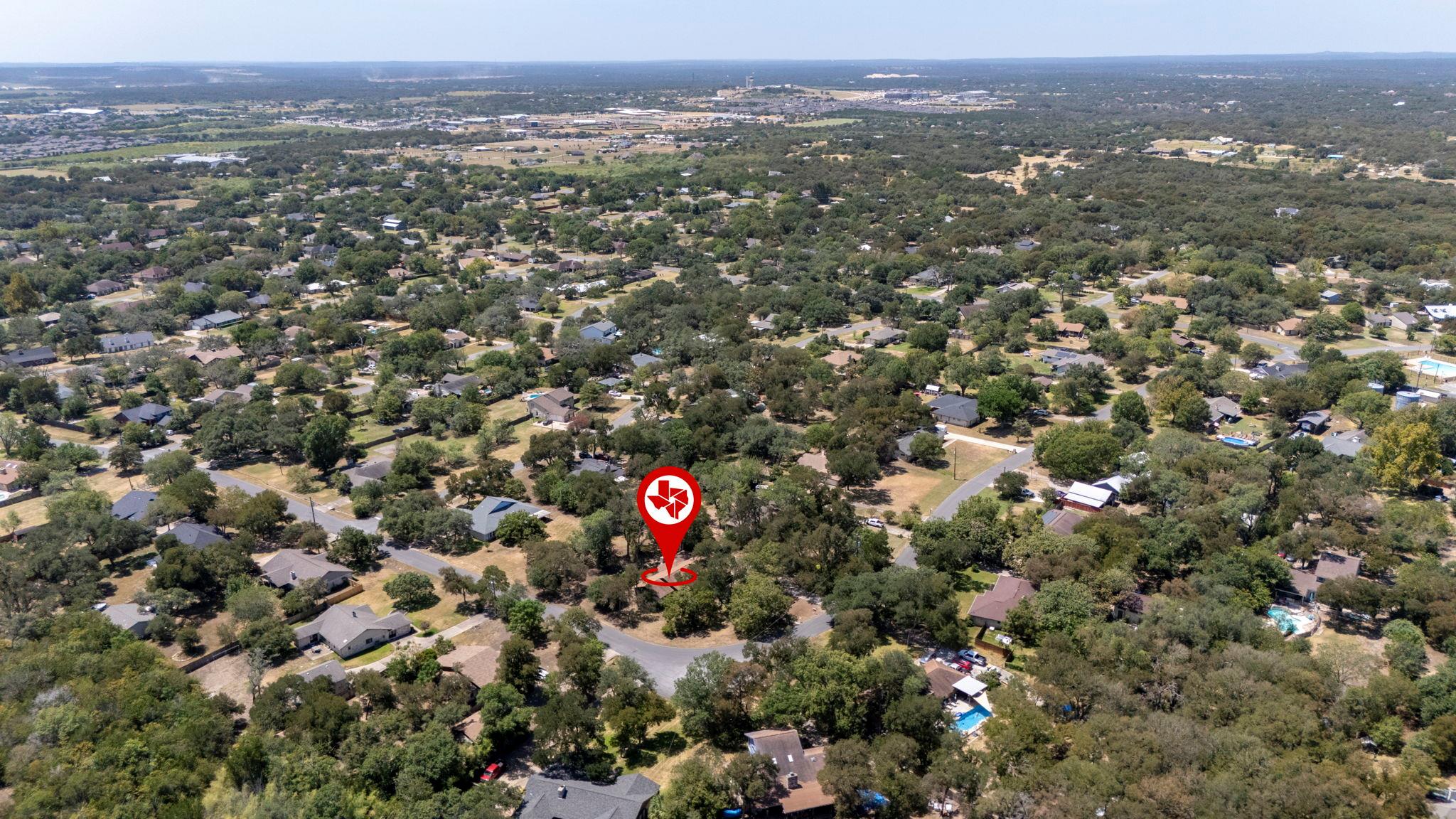 315 Caracara DR