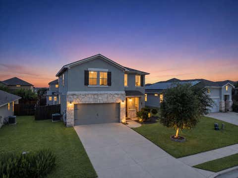 Photo of 19028 Quebrada DR, Pflugerville, TX 78660 (MLS # 4215512)