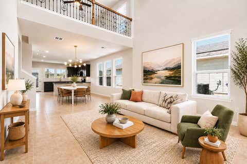 Tiny photo for 19028 Quebrada DR, Pflugerville, TX 78660 (MLS # 4215512)