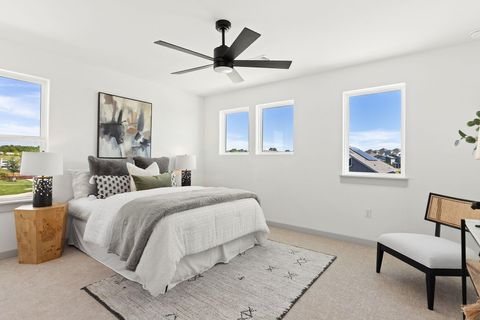 Tiny photo for 9812 Petrichor BLVD, Manor, TX 78653 (MLS # 2299560)