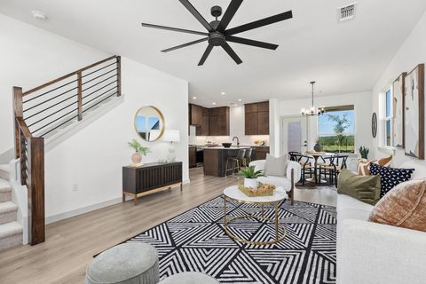 Tiny photo for 9812 Petrichor BLVD, Manor, TX 78653 (MLS # 2299560)
