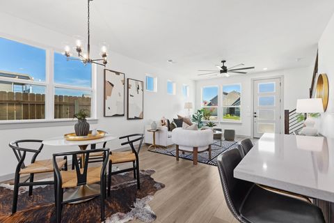 Tiny photo for 9812 Petrichor BLVD, Manor, TX 78653 (MLS # 2299560)