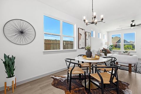 Tiny photo for 9812 Petrichor BLVD, Manor, TX 78653 (MLS # 2299560)