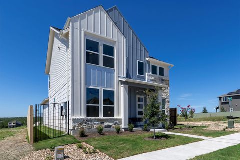 Tiny photo for 9812 Petrichor BLVD, Manor, TX 78653 (MLS # 2299560)